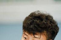 李凯，中国男子足球运动员