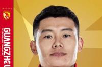 张文钊，前中国男子职业足球运动员