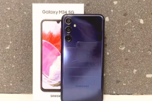 三星Galaxy M44 5G手机可能即将推出关键规格泄露