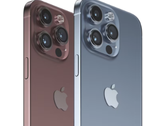 iPhone 15 Pro可能采用钛金属边框成本比iPhone14Pro更高