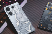 Infinix GT 10 Pro系列发布日期公布敬请期待