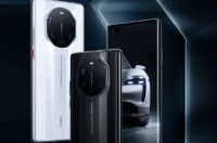 华为Mate 70系列将不再使用保时捷设计型号