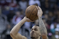 杰拉德·格林，前NBA球员、NBA扣篮大赛冠军