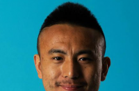 毛剑卿，前中国国家男子足球队运动员