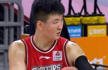 顾全，中国职业男子篮球运动员