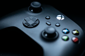 微软开始销售Xbox游戏手柄的替换零件