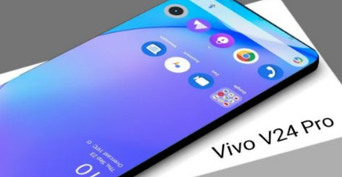 Vivo v24 Pro智能手机的价格和规格