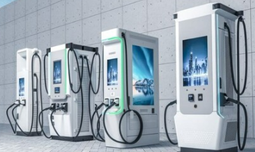 ZEROVA将在未来的电动汽车充电器上推出NACS连接器
