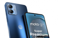 摩托罗拉推出了该公司最新的廉价G系列智能手机moto g14