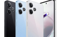 小米推出了红米125G这是该公司最新的廉价5G智能手机