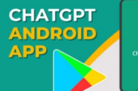 ChatGPT应用程序现已可供Android用户使用