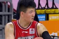 顾全，中国职业男子篮球运动员