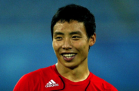 陈涛，中国男子职业足球运动员