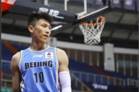 刘晓宇，中国男子职业篮球联赛（CBA）球员