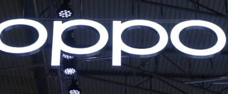 Oppo将其标志性的绿色标志改为新设计