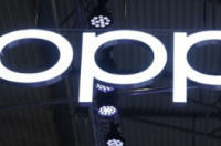 Oppo将其标志性的绿色标志改为新设计