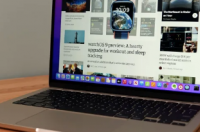 苹果MacBook Air M2跌至历史新低950美元