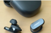 Bose QuietComfort Earbuds II无线耳机重新发售售价249美元