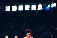皮特·马拉维奇，前美国男子篮球职业联赛（NBA）球员