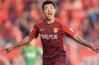 董学升，中国男子职业足球运动员