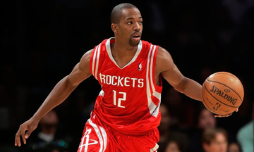 拉夫·阿尔斯通，前美国职业篮球联赛（NBA）球员