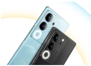 Vivo V29e在全球发布前访问蓝牙SIG以下是我们目前所知的信息