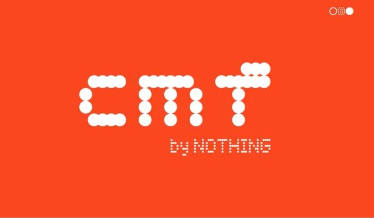 CMF by Nothing平价产品子品牌