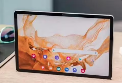三星Galaxy Tab S9 FE系列名称已通过官方网站确认发布似乎迫在眉睫