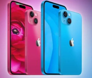 苹果iPhone15系列或将于9月13日发布