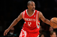 拉夫·阿尔斯通，前美国职业篮球联赛（NBA）球员