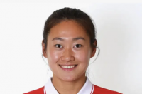 吴海燕，中国国家女子足球队队员