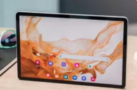 三星Galaxy Tab S9 FE系列名称已通过官方网站确认发布似乎迫在眉睫
