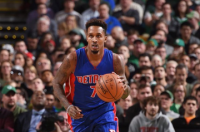 布兰顿·詹宁斯，前美国职业篮球联赛（NBA）球员