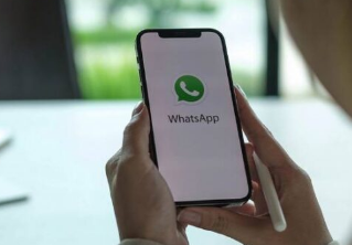 WHATSAPP为IPHONE版本准备更多更改