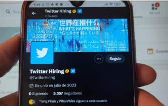 TWITTER寻求通过其平台成为下一个LINKEDIN