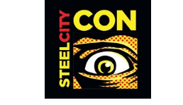 Steel City Con将于8月11日至13日举办夏季动漫展
