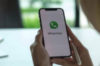 WHATSAPP为IPHONE版本准备更多更改