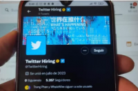 TWITTER寻求通过其平台成为下一个LINKEDIN