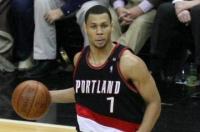 布兰登·罗伊，前NBA球员、美国高中男篮教练
