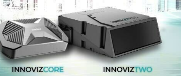 Innoviz和宝马集团启动新一代激光雷达的第一阶段