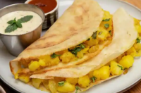 对肾脏有益的饮食Dal To Paratha 7种菜肴有益健康