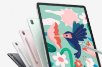 三星意外确认Galaxy Tab S9 FE系列板电脑