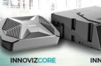Innoviz和宝马集团启动新一代激光雷达的第一阶段