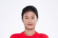 汪琳琳，中国女足运动员