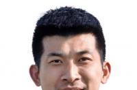 刘殿座，中国男子职业足球运动员