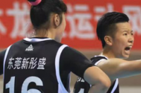 黄思静，中国职业女子篮球运动员