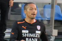小野伸二，日本职业足球运动员运动员