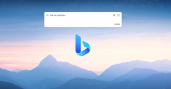 微软推出新的人工智能驱动的Bing和Edge浏览器功能