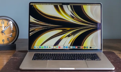 苹果15英寸MacBook Air M2机型现最高立减200美元
