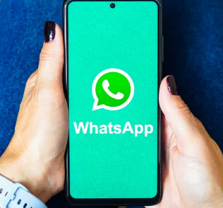 WhatsApp的最新功能可让您跳入或跳出群组语音聊天